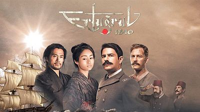 Ertuğrul 1890 Bu Akşam TRT 1'de haber görseli