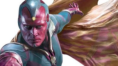 Vision'ın Avengers: Infinity War Filminde Yer Alacağı Kesinleşti!