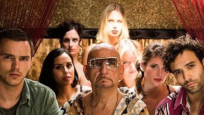 "Otoban" Filmi Hakkında Bunları Biliyor musunuz? haber görseli