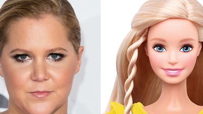 Amy Schumer Barbie Olmaktan Vazgeçti!