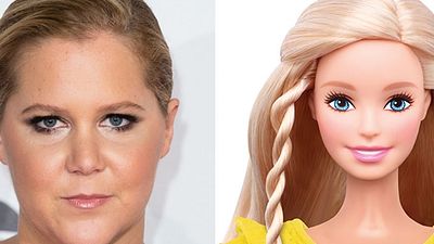 Amy Schumer Barbie Olmaktan Vazgeçti! haber görseli