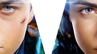 "Valerian ve Bin Gezegen İmparatorluğu" Filminden Türkçe Poster!