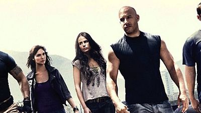 Hızlı ve Öfkeli 8 Filminden Türkçe Poster Geldi! haber görseli