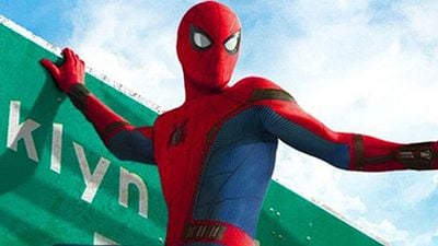 Örümcek-Adam: Eve Dönüş Filminden 3 Yeni Poster Geldi! haber görseli