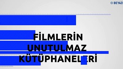 Unutulmaz Kütüphane Sahneleri! haber görseli