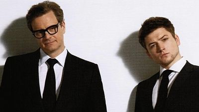 "Kingsman: Altın Çember" Vizyon Tarihini Güncelledi! haber görseli