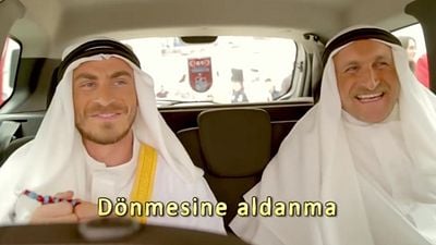 Cünyor Temel'den "Merhaba Ben"! haber görseli