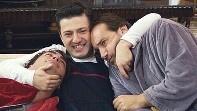 "Nereden Nereye" Filminden Eğlenceli Fragman! haber görseli