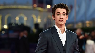 Miles Teller Başrolde: Too Old To Die Young haber görseli