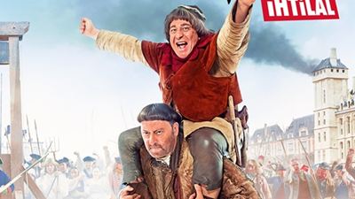 "Çılgın Ziyaretçiler 3: İhtilal" Geliyor!