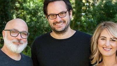 Yeniçeri Ağacı Dizi Oluyor haber görseli