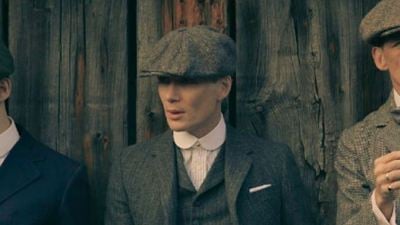 Game Of Thrones’tan Peaky Blinders’a Transfer