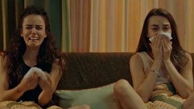 "Biz Size Döneriz" Sinemalarda! haber görseli