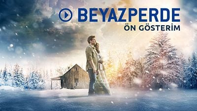 Beyazperde'den Yeni Ön Gösterim: Baraka haber görseli