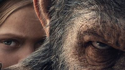 Maymunlar Cehennemi: Savaş'tan Yeni Poster Geldi! haber görseli