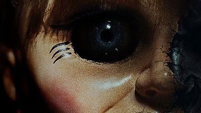 Annabelle: Creation Filminden Beklenen Fragman Geldi! haber görseli