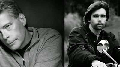 Stephen King ve Oğlu Joe Hill'in Yazdığı Öykü Film Olacak! haber görseli