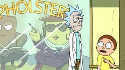 Rick And Morty’nin 3. Sezonunun Ne Zaman Başlayacağı Belli Oldu haber görseli