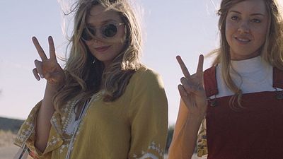 "Ingrid Goes West"ten Fragman Geldi! haber görseli