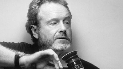 Ridley Scott Britanya Savaşı Filmi Planlıyor! haber görseli