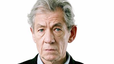 Sir Ian McKellen Türkiye'de! haber görseli