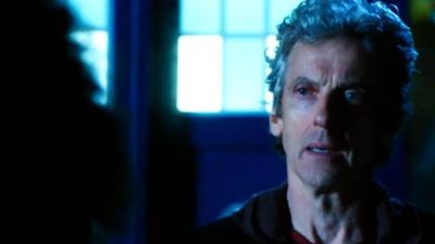 Doctor Who’dan Yeni Video Geldi!