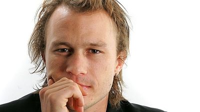 "I Am Heath Ledger"dan İlk Fragman! haber görseli