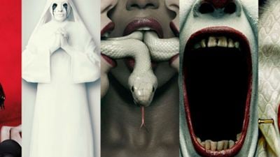 American Horror Story’nin Yedinci Sezonuna Yeni Transfer!