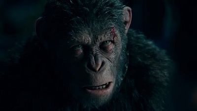 Maymunlar Cehennemi: Savaş Filminden Türkçe Altyazılı 2.Fragman Çıktı! haber görseli