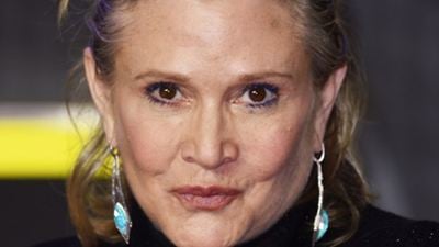 Carrie Fisher Son Star Wars Filminde Yer Alıyor!