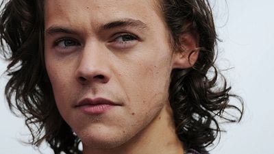 Harry Styles Dunkirk'teki Rolü İçin Yüzlerce Kişiyi Yendi! haber görseli