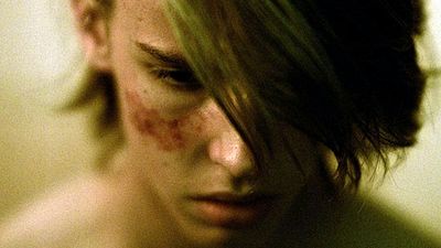 Berlin Film Festivali'nin Göz Bebeği "Violet"tan Fragman Geldi! haber görseli