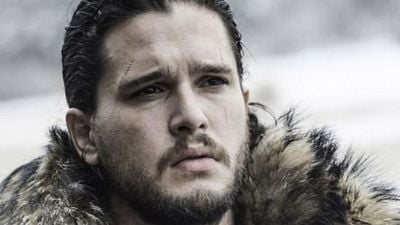 Jon Snow, Vaat Edilen Prens Mi? haber görseli