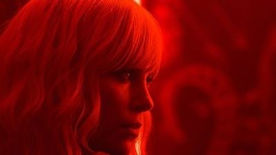 Atomic Blonde Filminden "Sıcak" Bir Fragman Geldi!