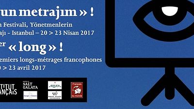 Fransızca Filmleri Festivali “İlk Uzun Metrajım” İstanbul'da! haber görseli