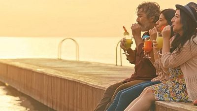 Müfit Can Saçıntı, Mutluluk Bedava Diyor! haber görseli