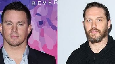 Paramount Triple Frontier Filminden Çekildi, Channing Tatum ve Tom Hardy Filmden Ayrıldı! haber görseli