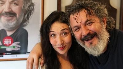 "Yaşamak Güzel Şey" Vizyona Girdi! haber görseli