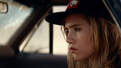 "The Bad Batch" Filminden Yeni Fragman! haber görseli