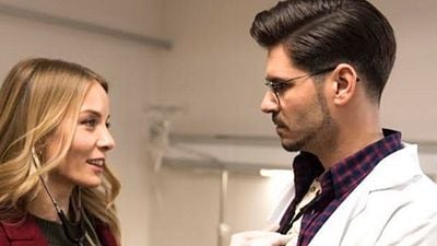 Tolgahan Sayışman ve Bade İşçil'in Başrolünde Yer Aldığı Eski Sevgili Filminden Fragman Geldi! haber görseli