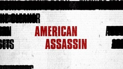 American Assassin Filmine Yakından Bakın! haber görseli