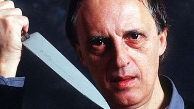 Dario Argento'dan Yeni Korku Filmi! haber görseli