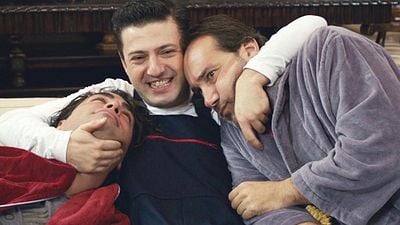 ‘Nereden Nereye’ Filminden Özel Klip Yayınlandı! haber görseli