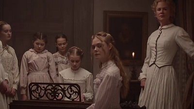 Cannes'da Prömiyer Yapacak The Beguiled Filminden 2. Fragman Geldi!  haber görseli