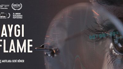 İlk Fragmanı Yayınlanan Kaygı Filmi Mayıs'ta Vizyonda!  haber görseli