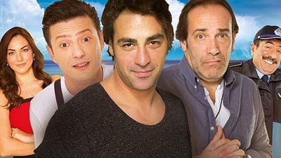 Nereden Nereye Filmine Davetiye Kazan! haber görseli