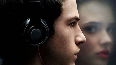 13 Reasons Why’dan İntihara Özendirme Açıklaması haber görseli