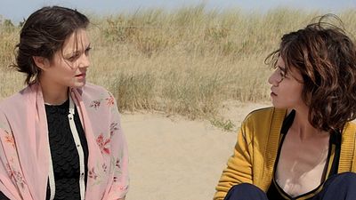 Ismael's Ghosts Filminden İlk Fragman Yayınlandı! haber görseli