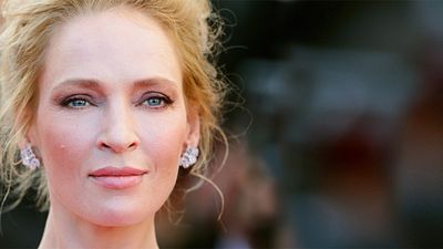 Kill Bill'in Gelin'i, Cannes'a Jüri Başkanı Oldu!  haber görseli