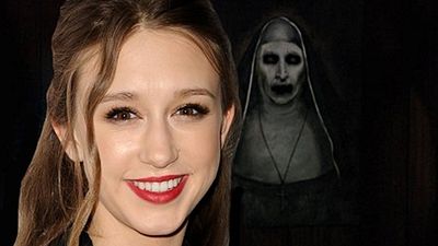 "Korku Seansı 2"nin Spin-off Filmine Yeni İsim! haber görseli